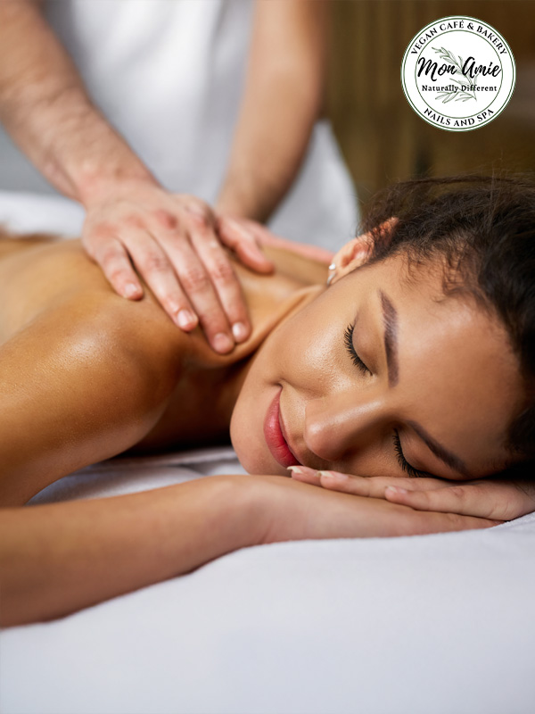 Mon Amie Nails And Spa