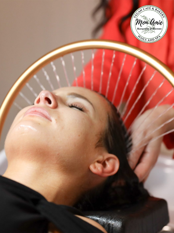 Mon Amie Nails And Spa