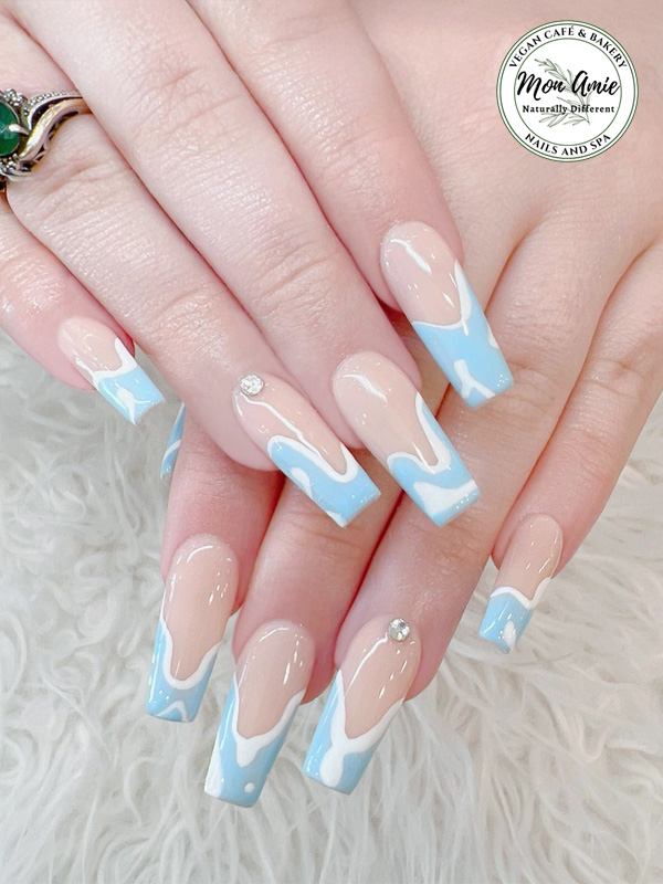 Mon Amie Nails And Spa