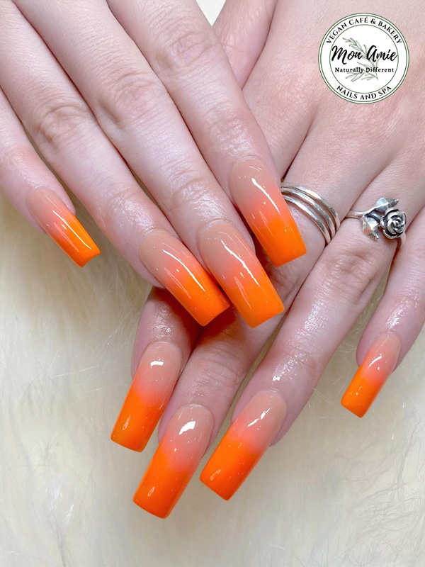 Mon Amie Nails And Spa