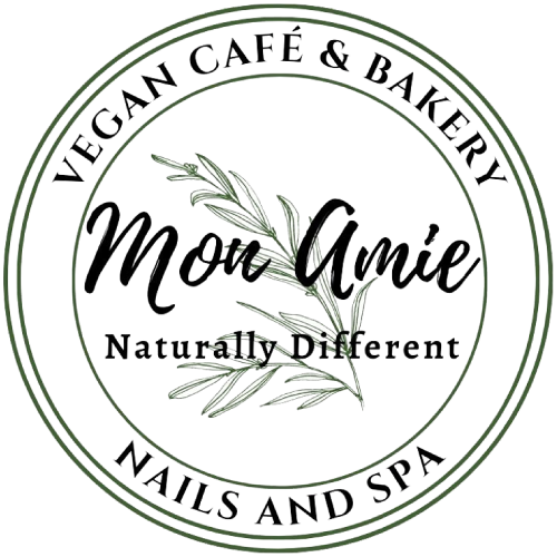 Mon Amie Nails And Spa